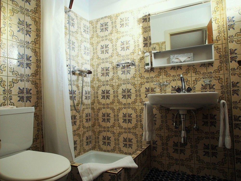 Hotel Alpina Νταβός Εξωτερικό φωτογραφία