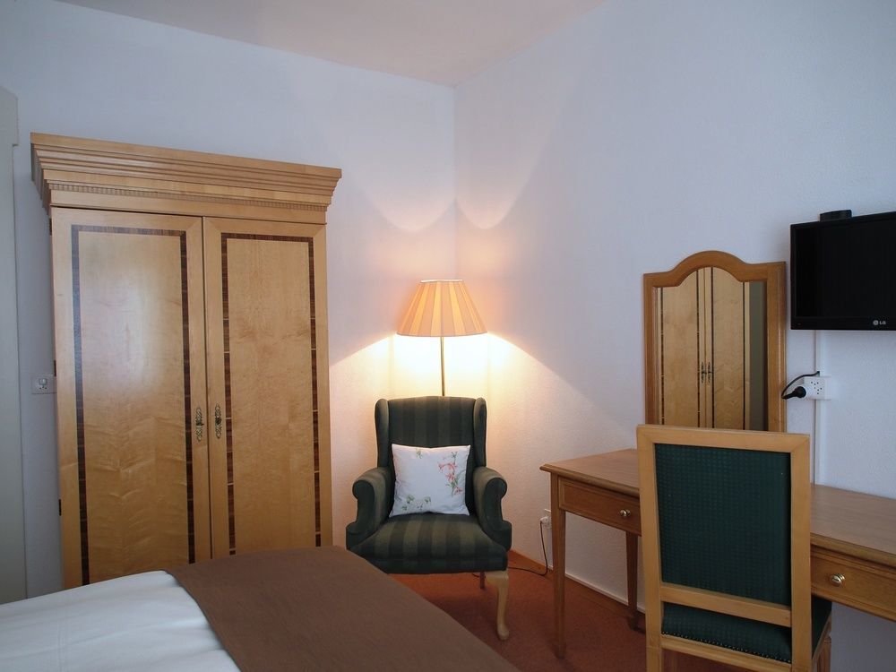 Hotel Alpina Νταβός Εξωτερικό φωτογραφία